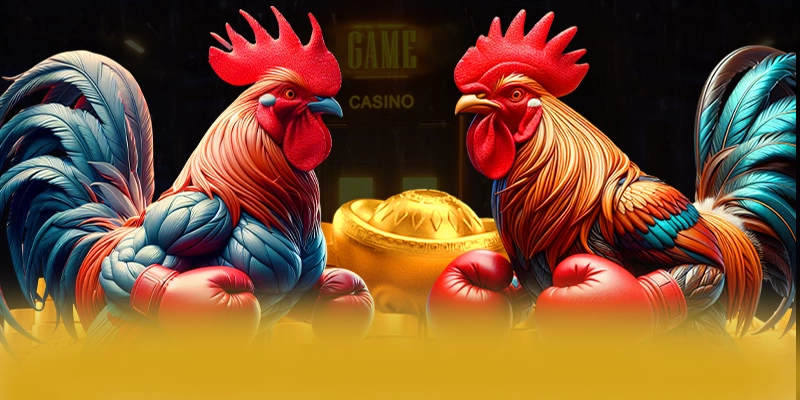 FB88 - Cổng game có danh mục game hấp dẫn trên thị trường