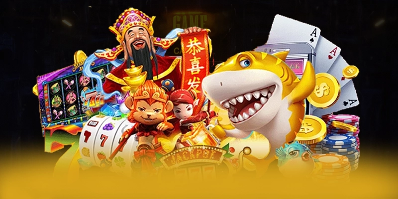Tìm hiểu 8XBET - Cổng cá cược chất lượng hiện nay